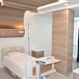 Patient Room