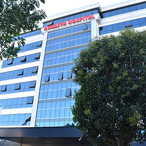 Avrasya Hospital